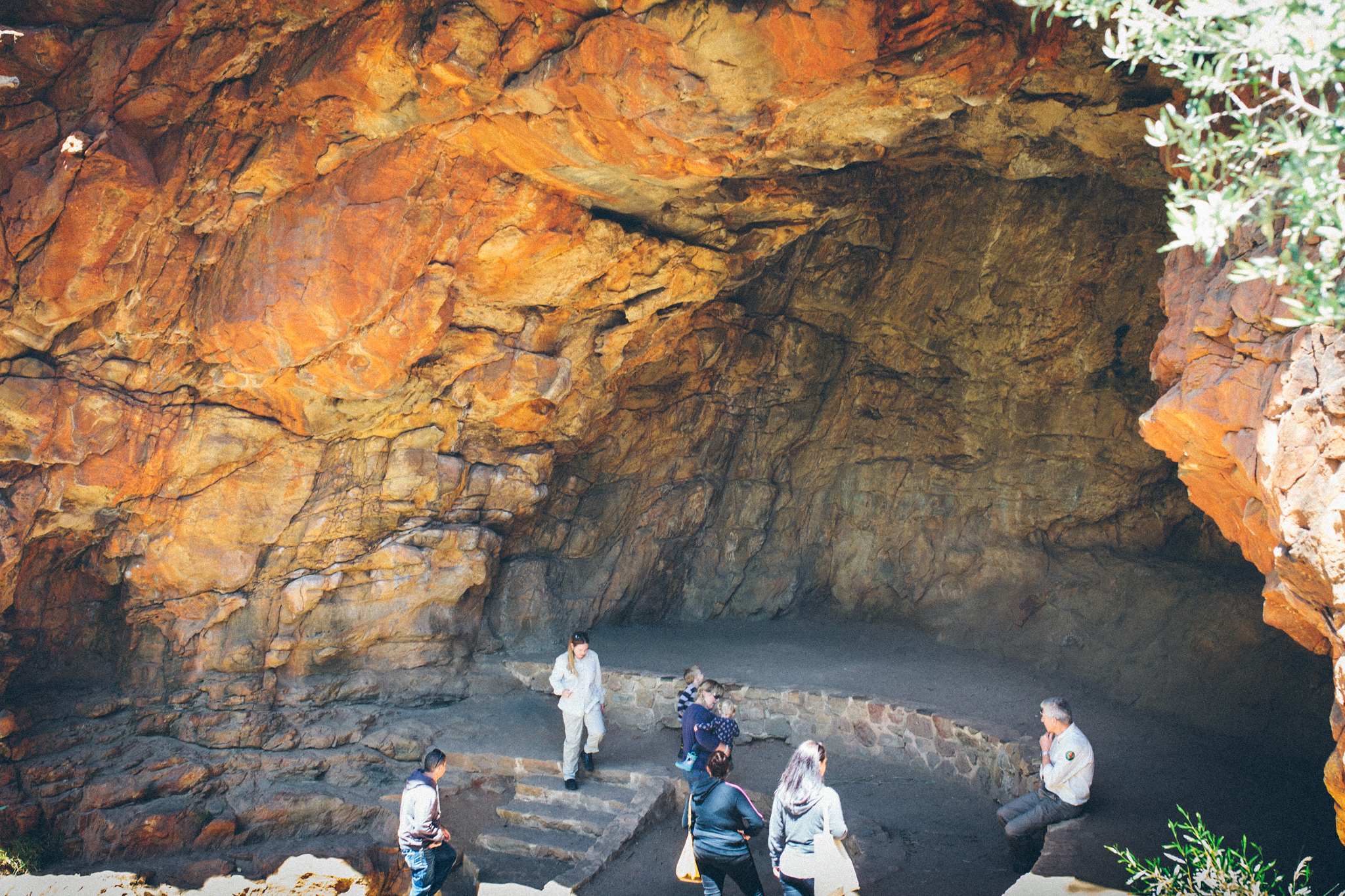 5 hidden treasures at Morialta Conservation Park