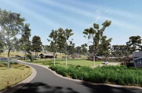 Sneak peek: the new nature play space coming to Adelaide’s southern suburbs