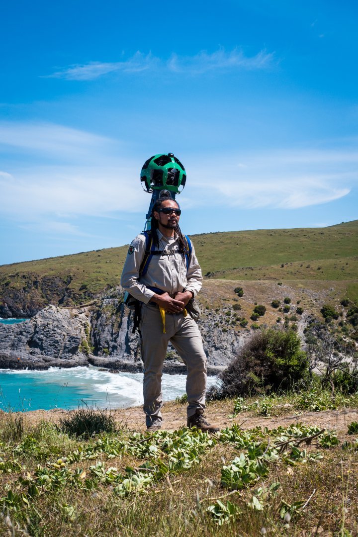 How you can take a virtual visit to South Australia’s national parks