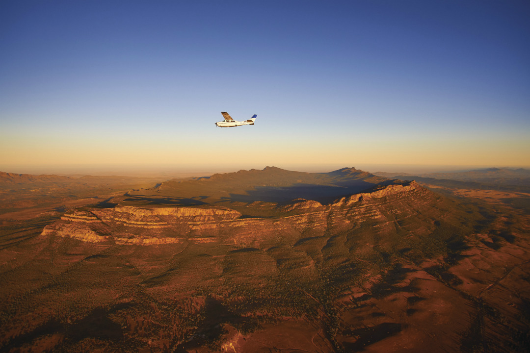 Your guide to an unforgettable adventure in Ikara-Flinders Ranges National Park