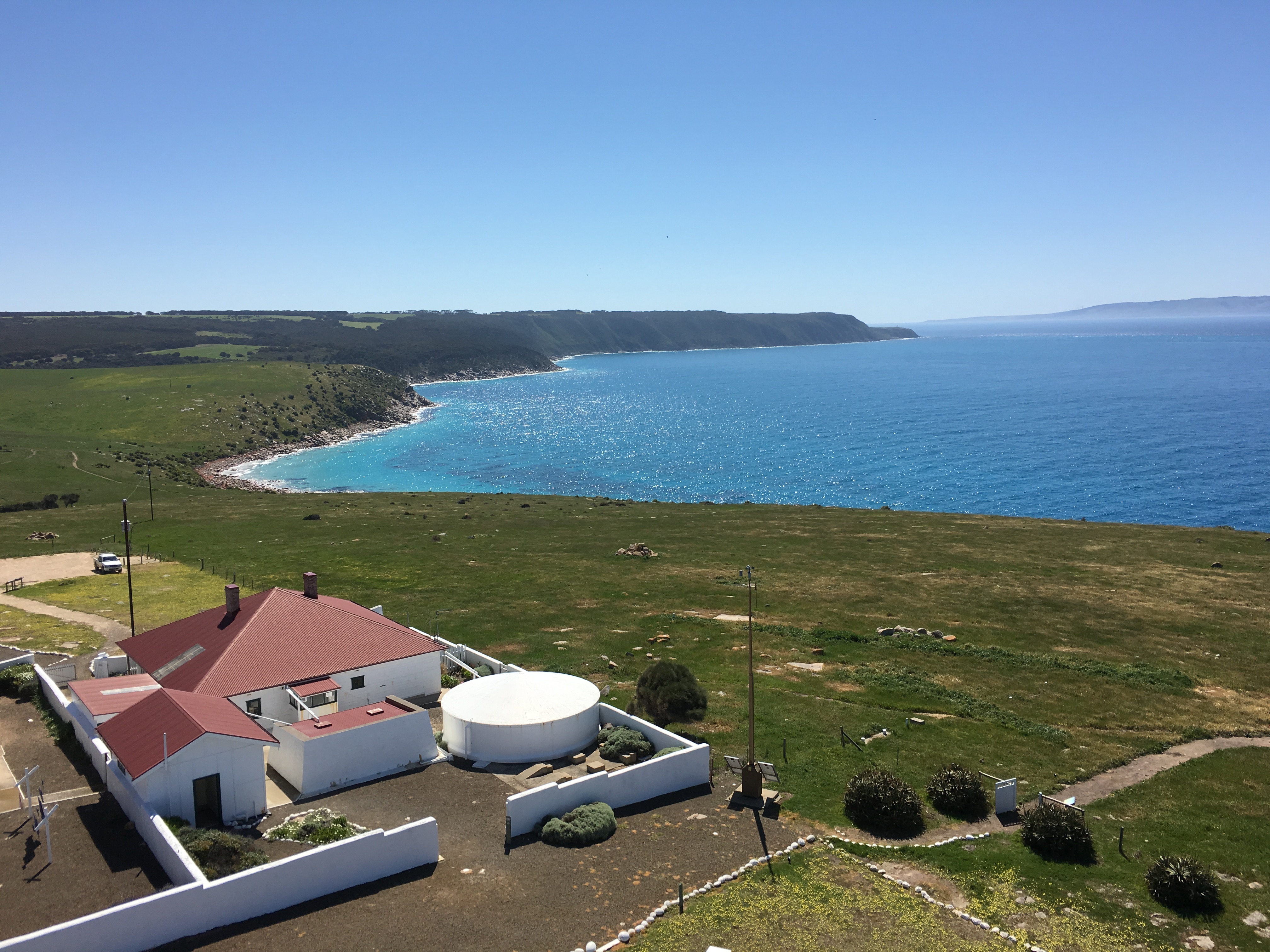 Visitor review: Kangaroo Island