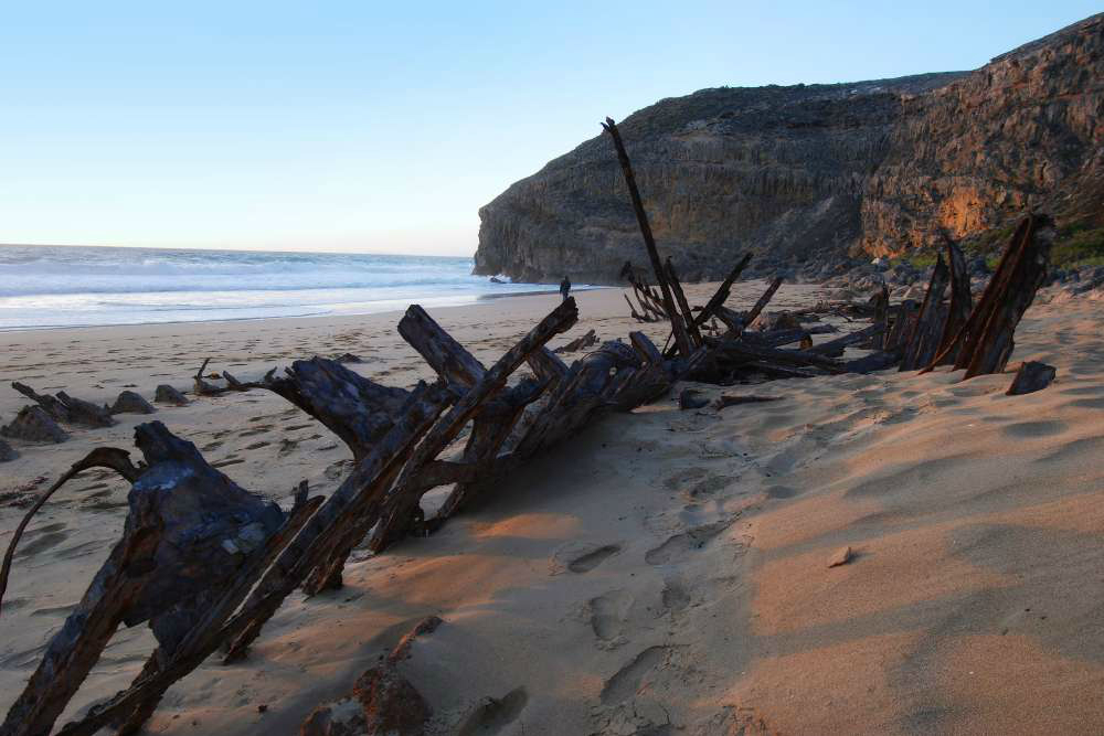 How to spend a day in SA’s Dhilba Guuranda-Innes National Park