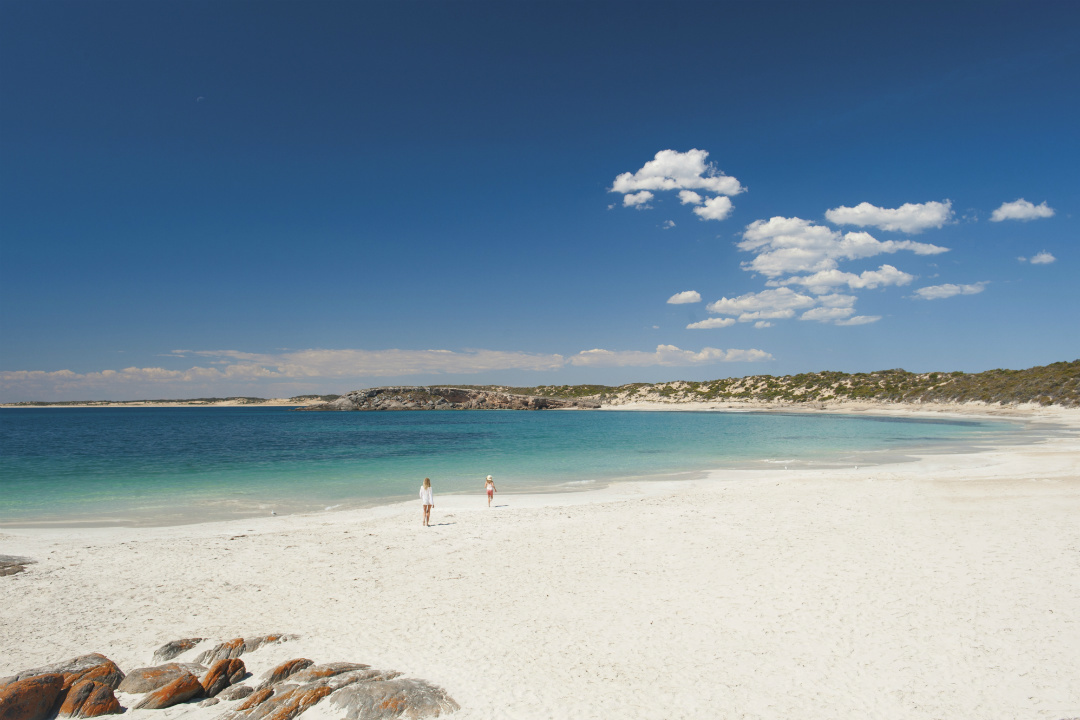 Discover South Australia’s best beaches this summer!