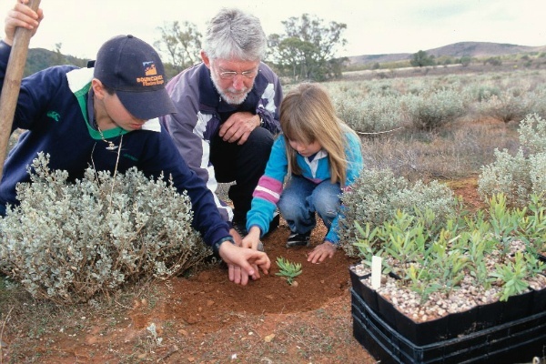 5 fun things to do in parks these school holidays