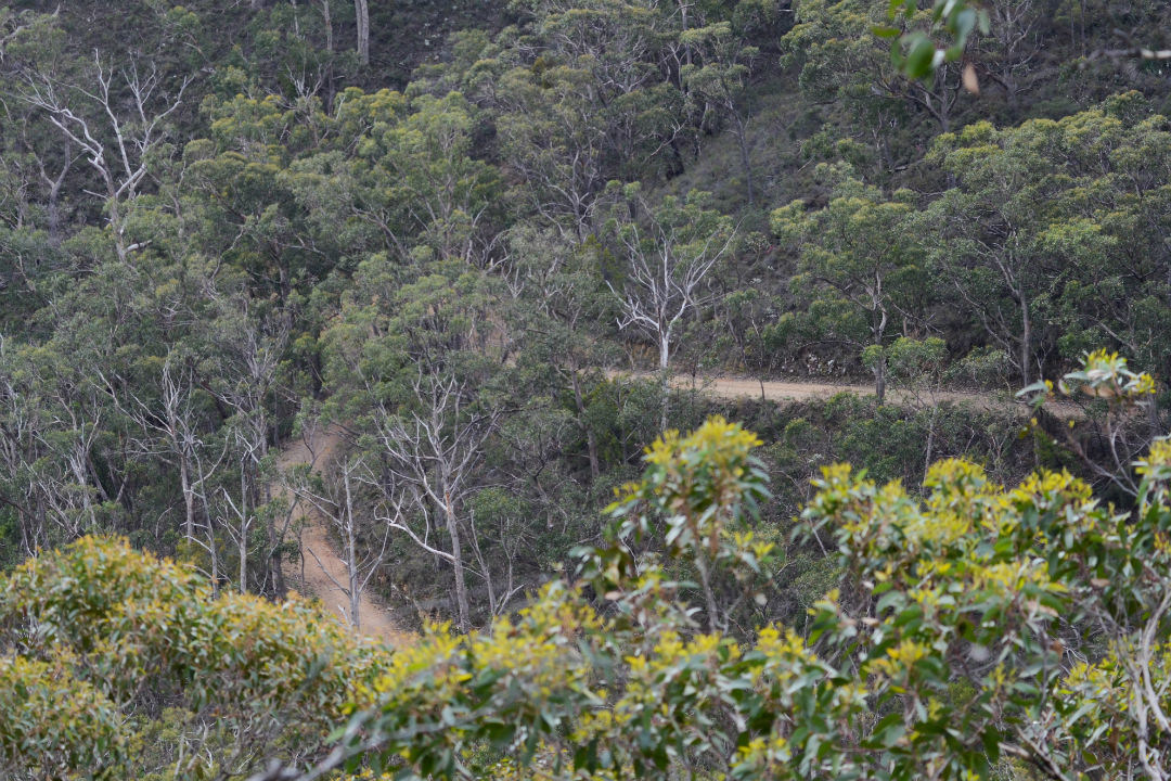 10 national parks near Adelaide you might not have heard of