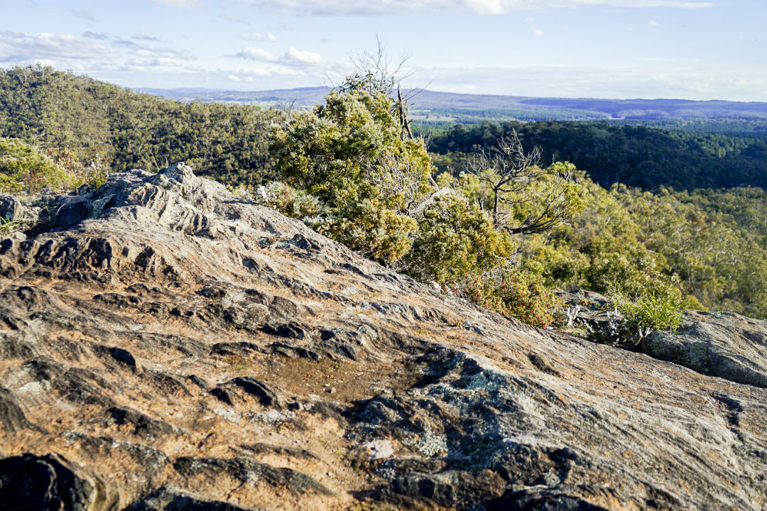 10 national parks near Adelaide you might not have heard of