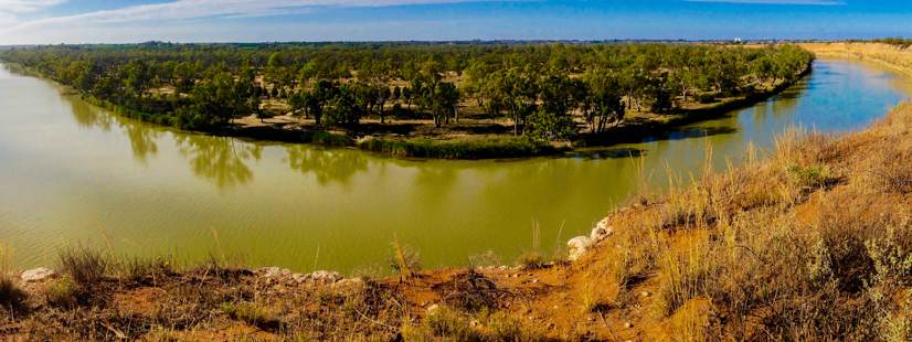Maize Island Lagoon Conservation Park