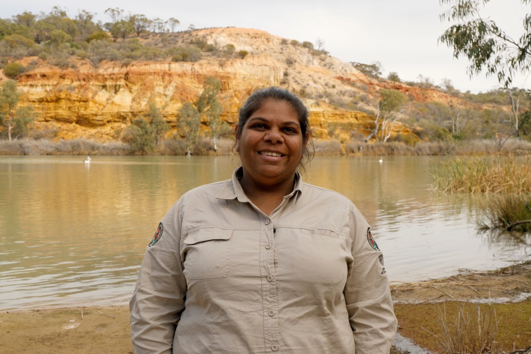 How to spend a day in Murray River National Park