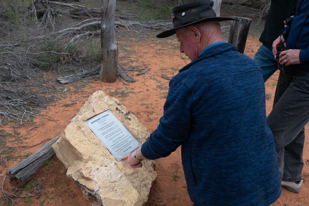 How to spend a day in Murray River National Park