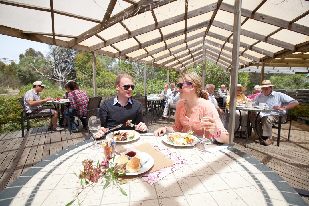 Your guide to the perfect Naracoorte Caves experience