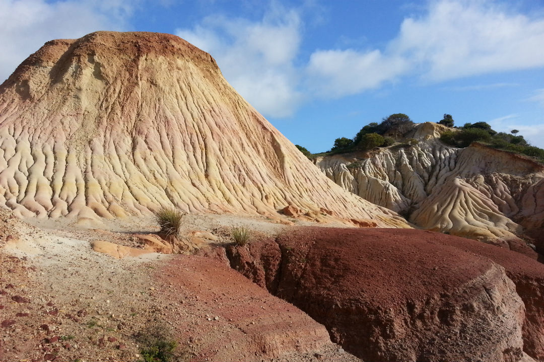 Your guide to the seven natural wonders of SA’s national parks