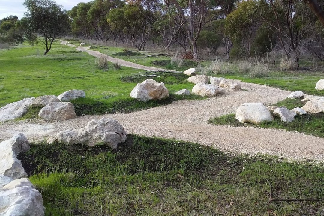 New ways to enjoy mountain-biking in South Australia’s national parks