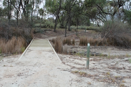 5 treasures in Murray River National Park