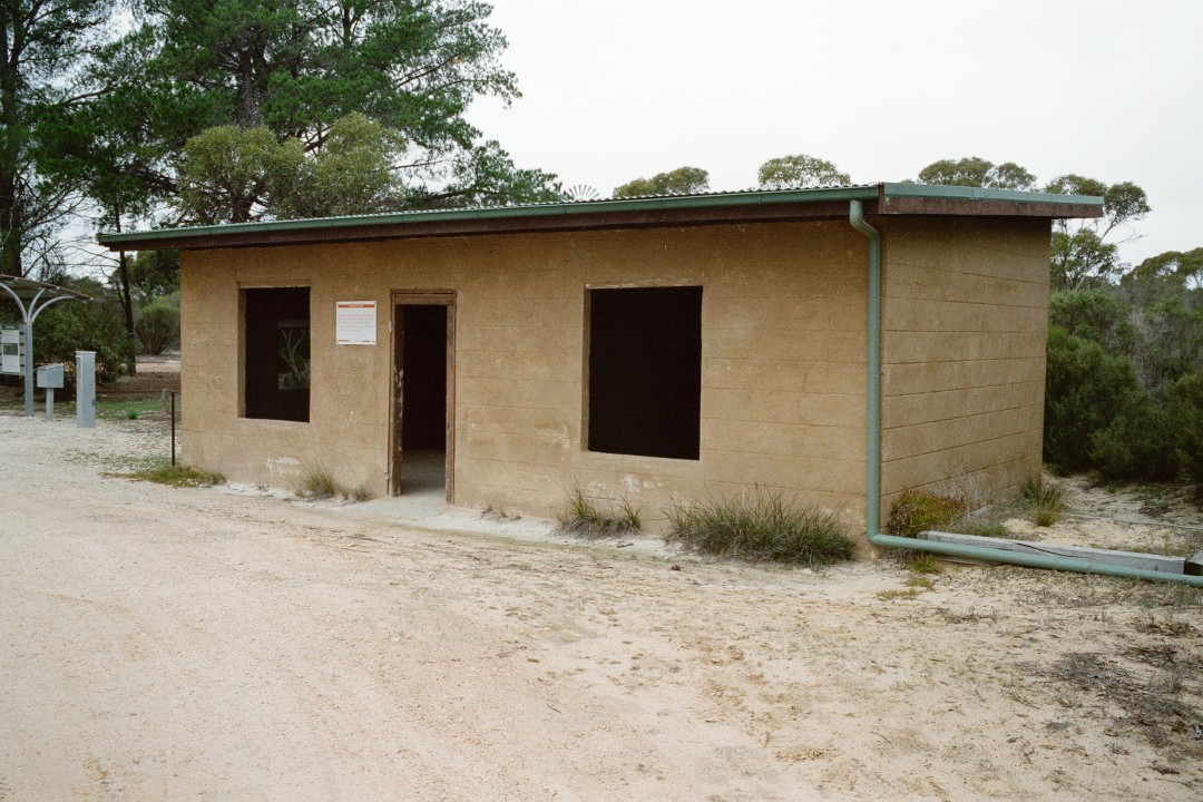 How to spend a day in South Australia’s Ngarkat Conservation Park