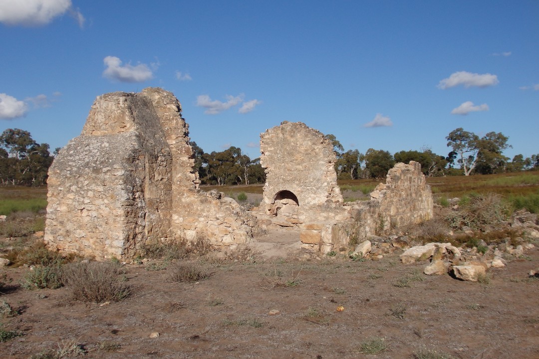 How to spend a day in South Australia’s Ngarkat Conservation Park