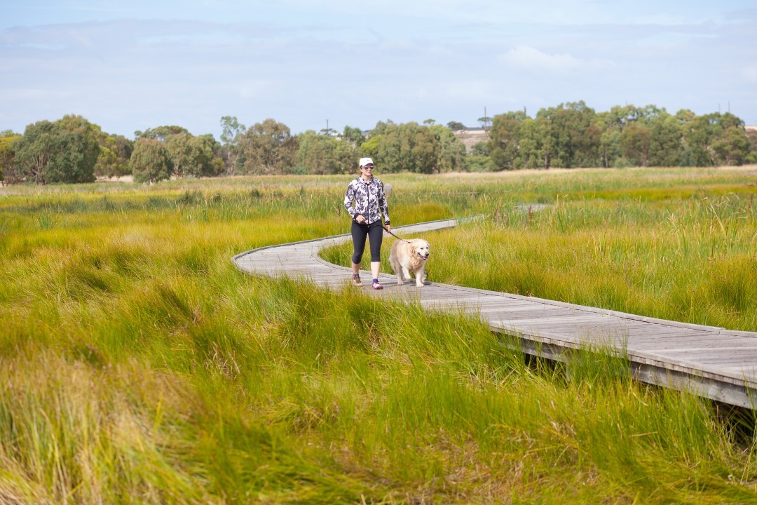 How to spend a day in South Australia’s Onkaparinga River parks