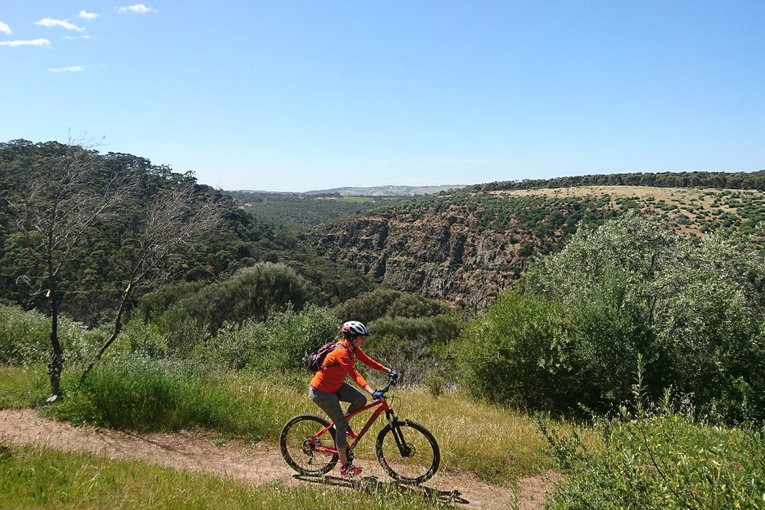 How to spend a day in South Australia’s Onkaparinga River parks