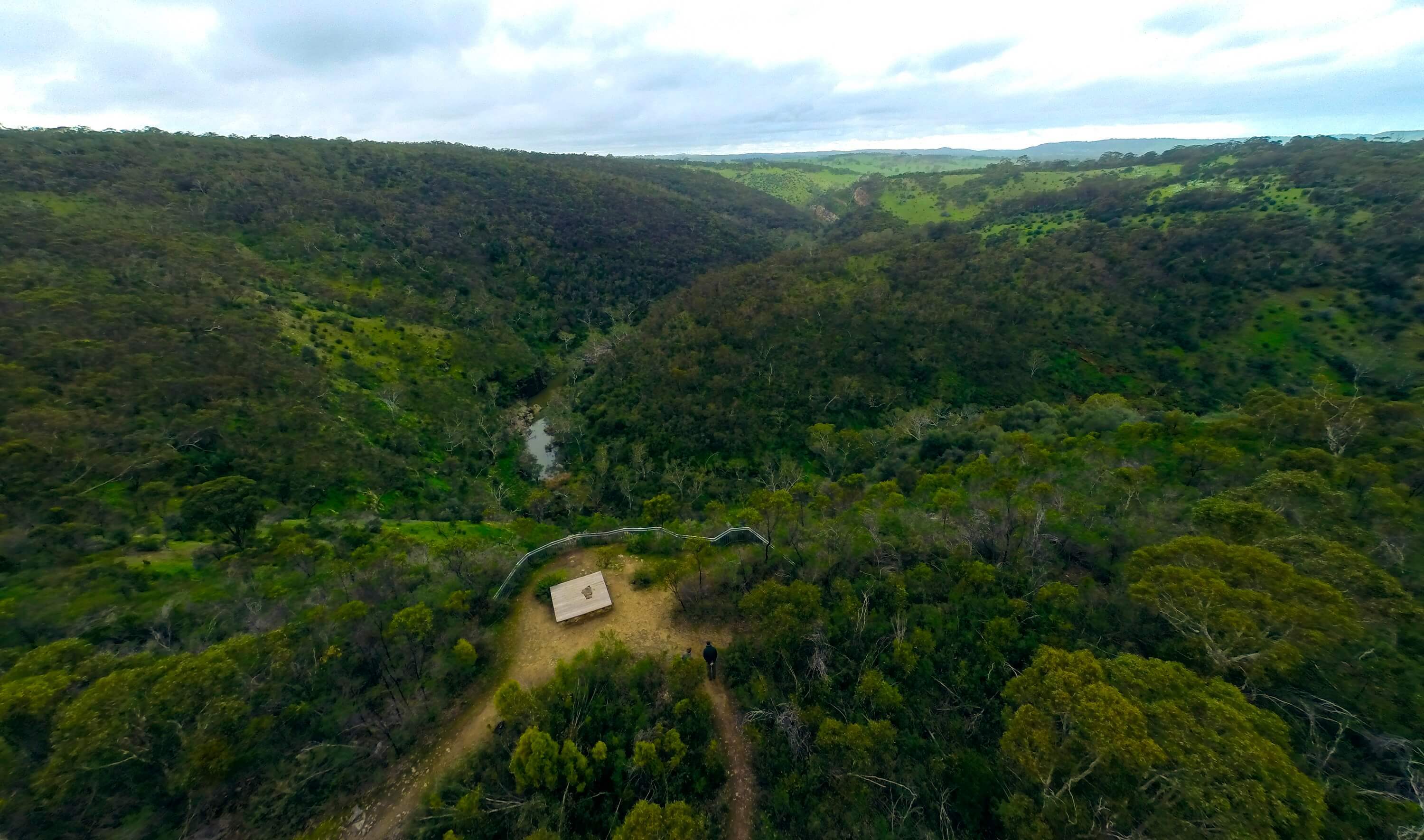 5 treasures in Onkaparinga River parks