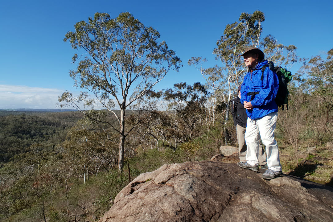 How to spend a weekend in South Australia’s Para Wirra Conservation Park