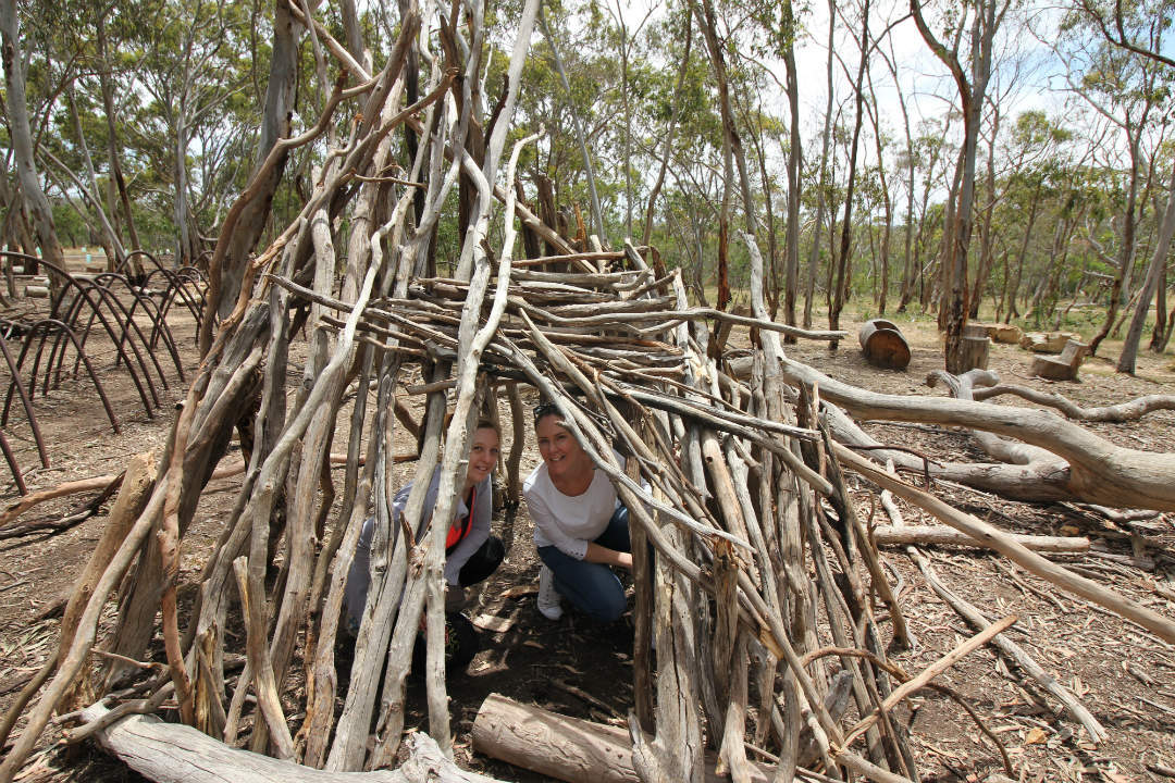 How to spend a weekend in South Australia’s Para Wirra Conservation Park