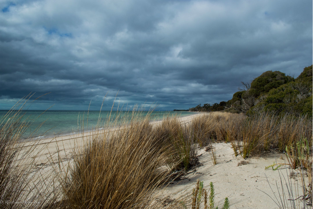 8 tips for taking great winter photographs on South Australia’s Kangaroo Island