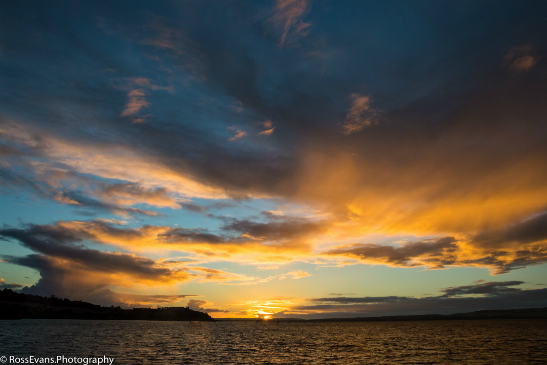 8 tips for taking great winter photographs on South Australia’s Kangaroo Island