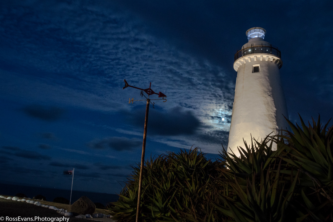 8 tips for taking great winter photographs on South Australia’s Kangaroo Island