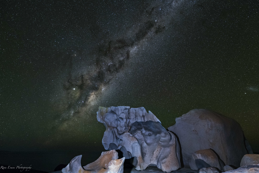 8 tips for taking great winter photographs on South Australia’s Kangaroo Island