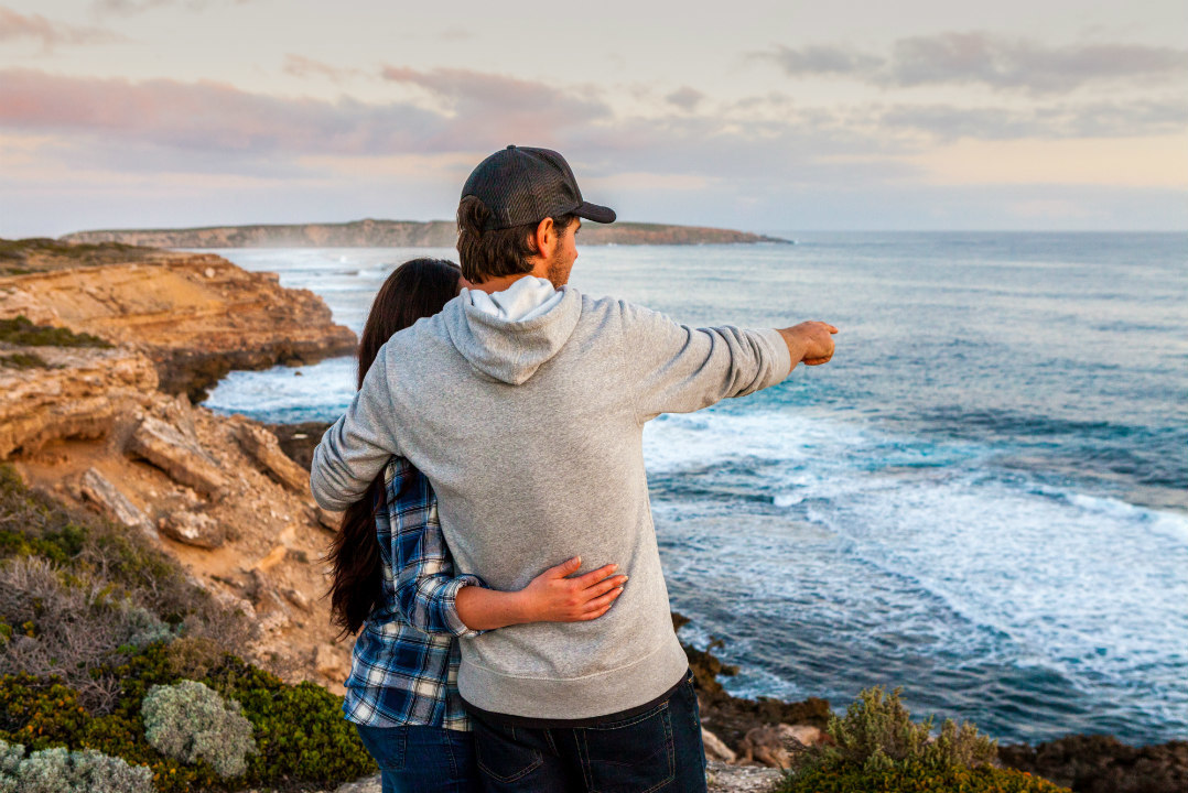 Ranger tips: Coffin Bay National Park