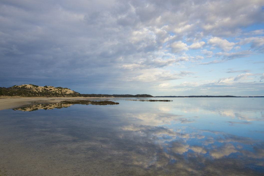 Ranger tips: Coffin Bay National Park