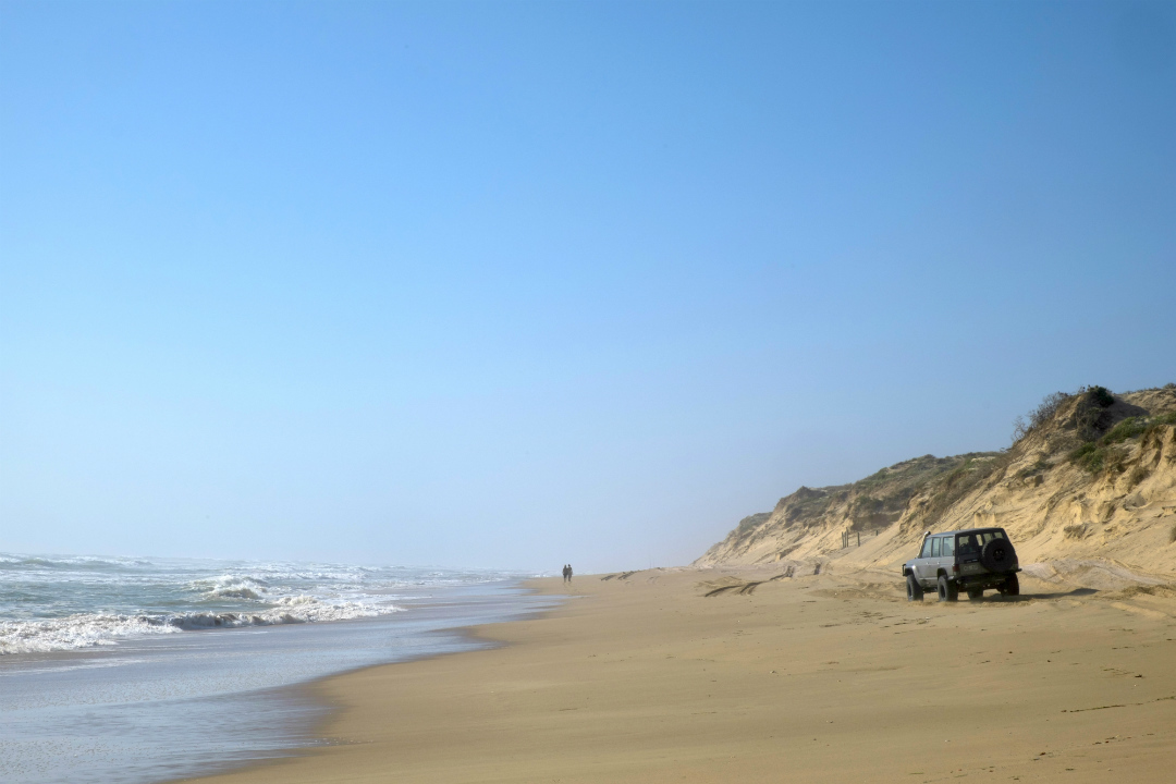 Ranger tips: Coorong National Park