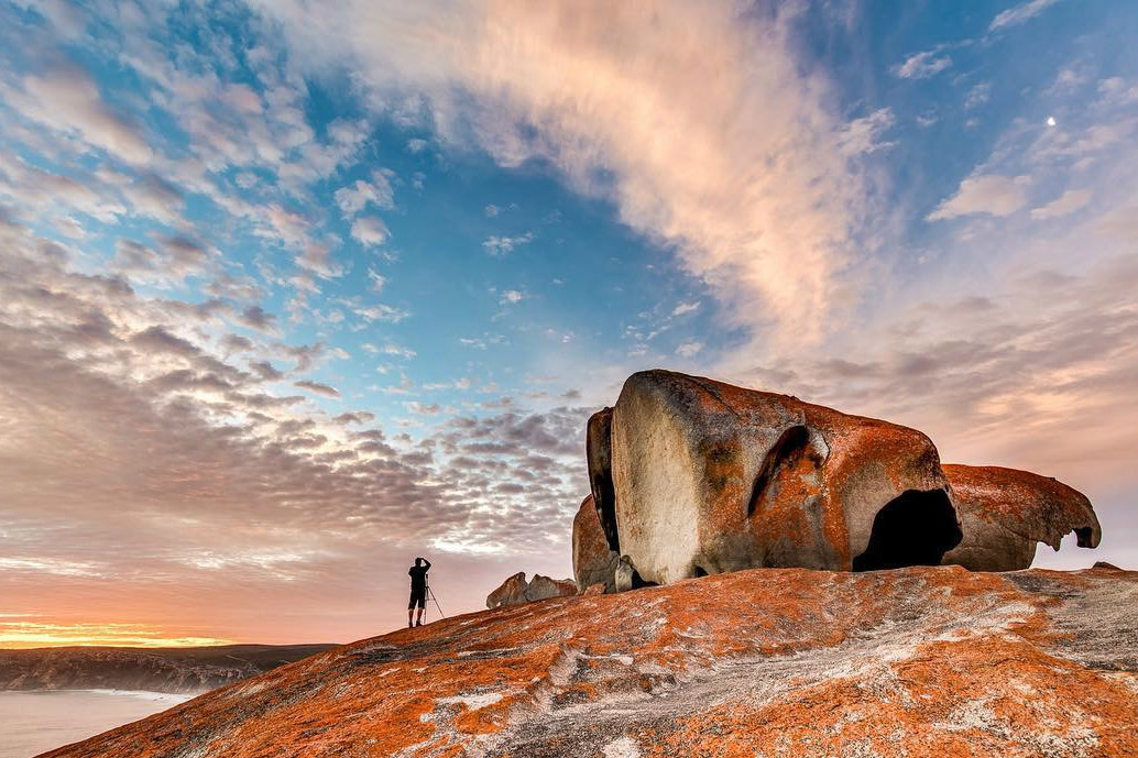 Ranger tips: Flinders Chase National Park