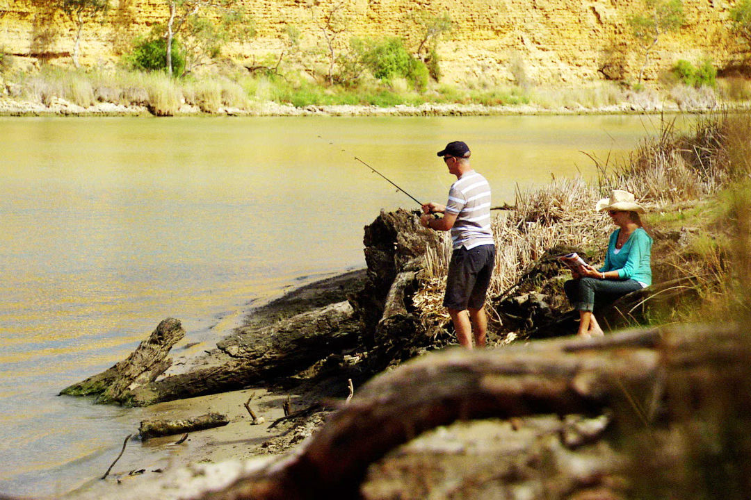 Ranger tips: Murray River National Park