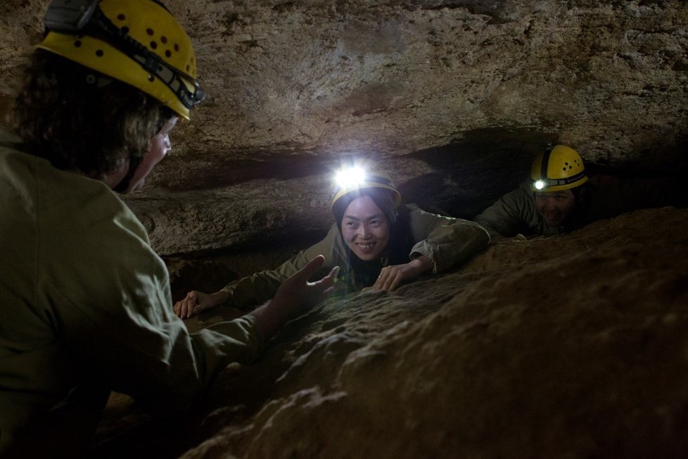 Ranger Tips: Naracoorte Caves National Park