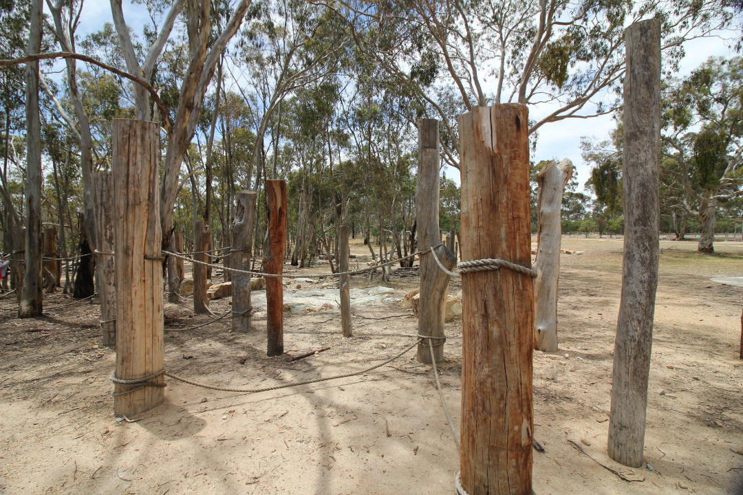 Ranger tips: Para Wirra Conservation Park