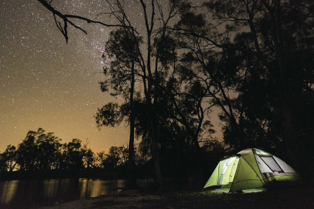 6 national parks to visit in South Australia’s Riverland