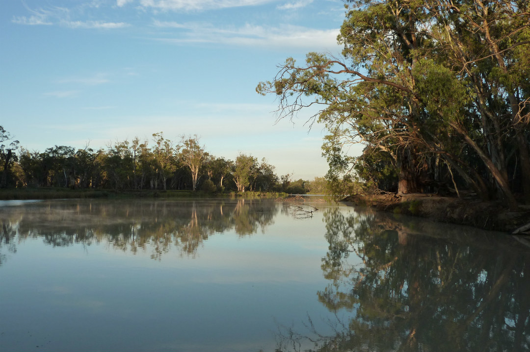 6 national parks to visit in South Australia’s Riverland