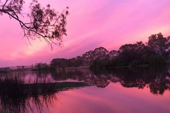 9 of South Australia’s best sunsets in national parks