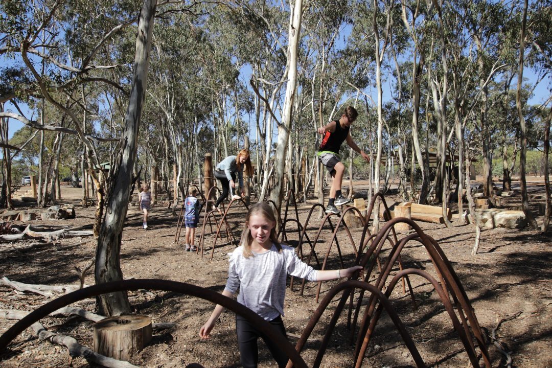 5 things to do in Adelaide’s national parks these school holidays