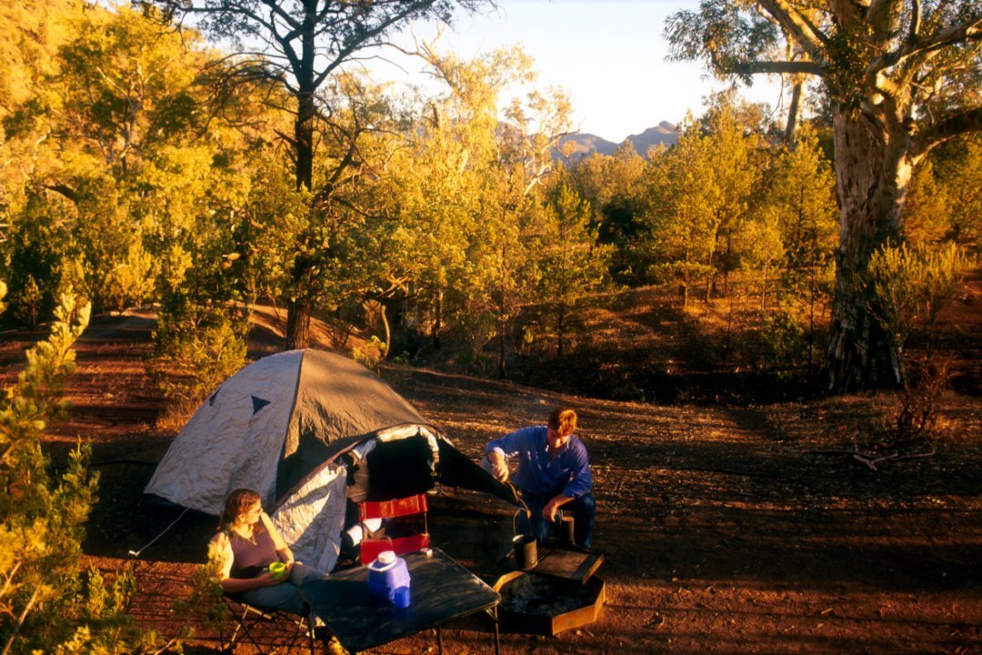 7 things to do in South Australia’s regional national parks these school holidays