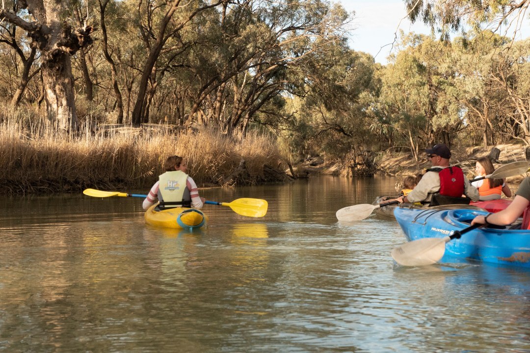 7 things to do in South Australia’s regional national parks these school holidays