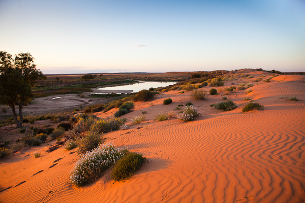 5 perfect national parks for a winter escape in South Australia