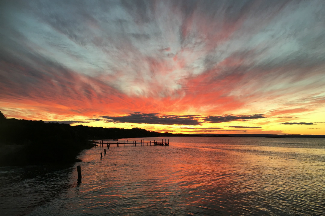 Your guide to visiting Coorong National Park