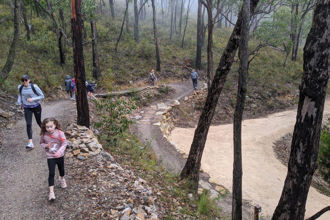 4 walks in South Australia’s national parks you might not have tried