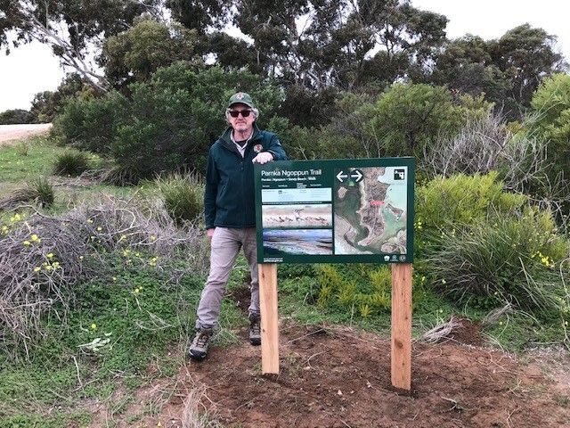 4 walks in South Australia’s national parks you might not have tried