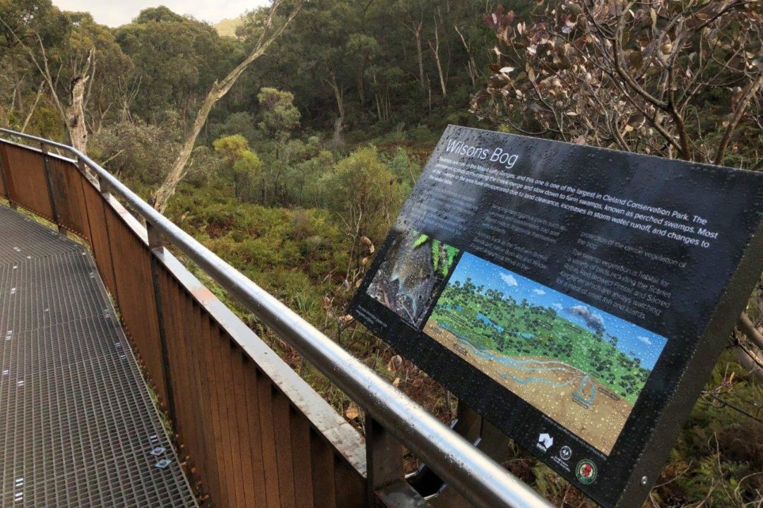 Everything you need to know about upgrades to Adelaide’s Waterfall Gully to Mount Lofty Summit trail