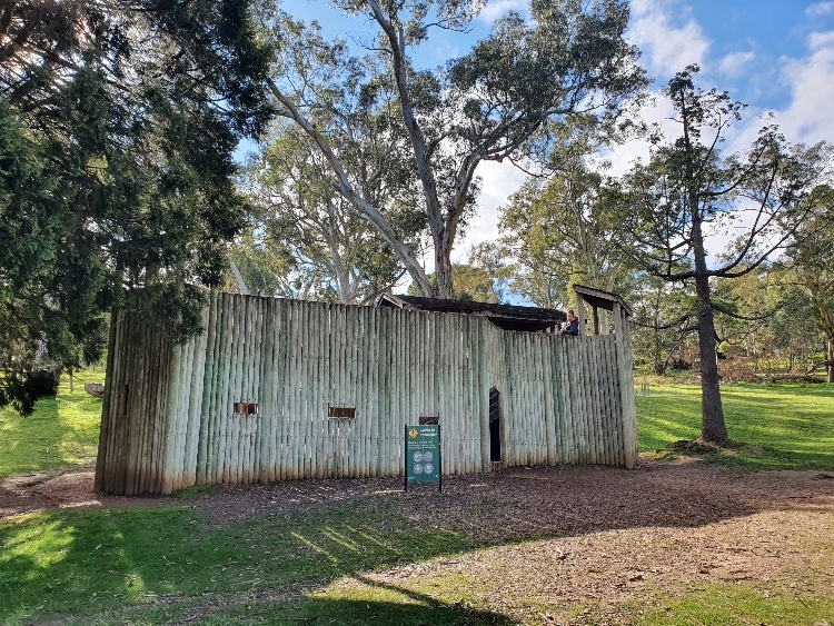 5 things to do in South Australia’s national parks these school holidays