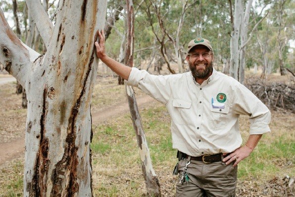 Celebrate our rangers this World Ranger Day