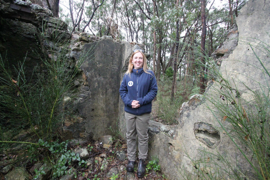 Celebrate our rangers this World Ranger Day