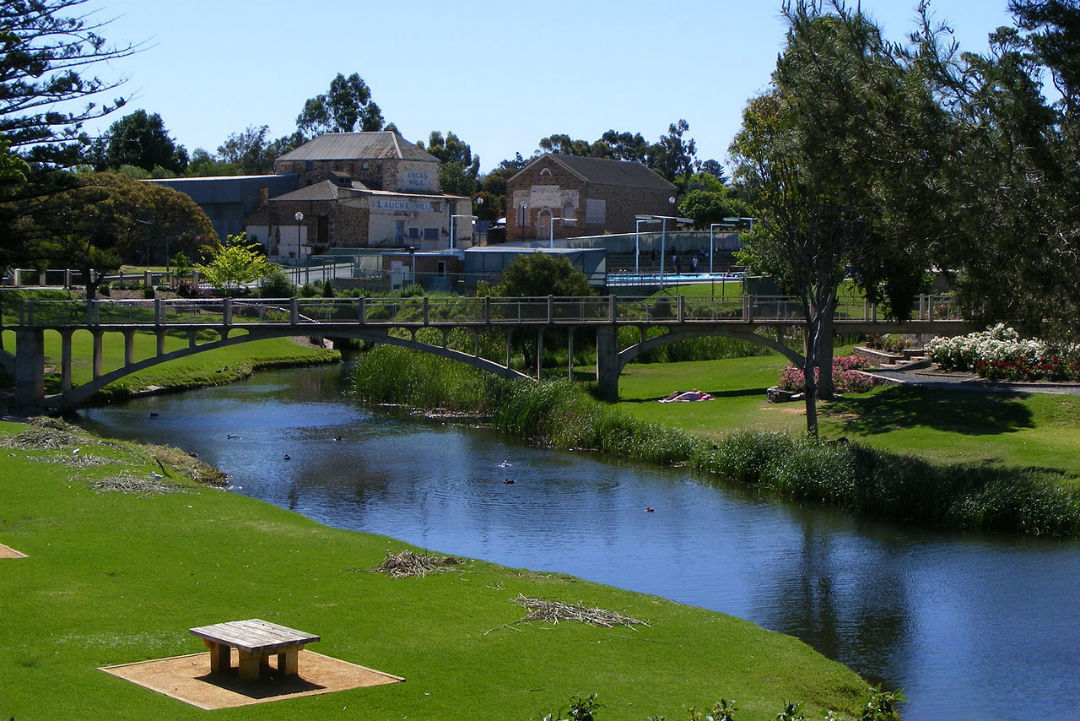 Places where you can observe Remembrance Day in South Australia